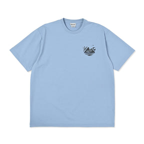 Calm T-Shirt(カームティーシャツ)