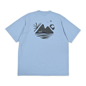 Calm T-Shirt(カームティーシャツ)