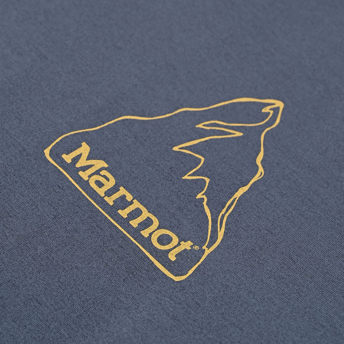 Mt.Fuse T-Shirt(マウントヒューズ ティーシャツ)