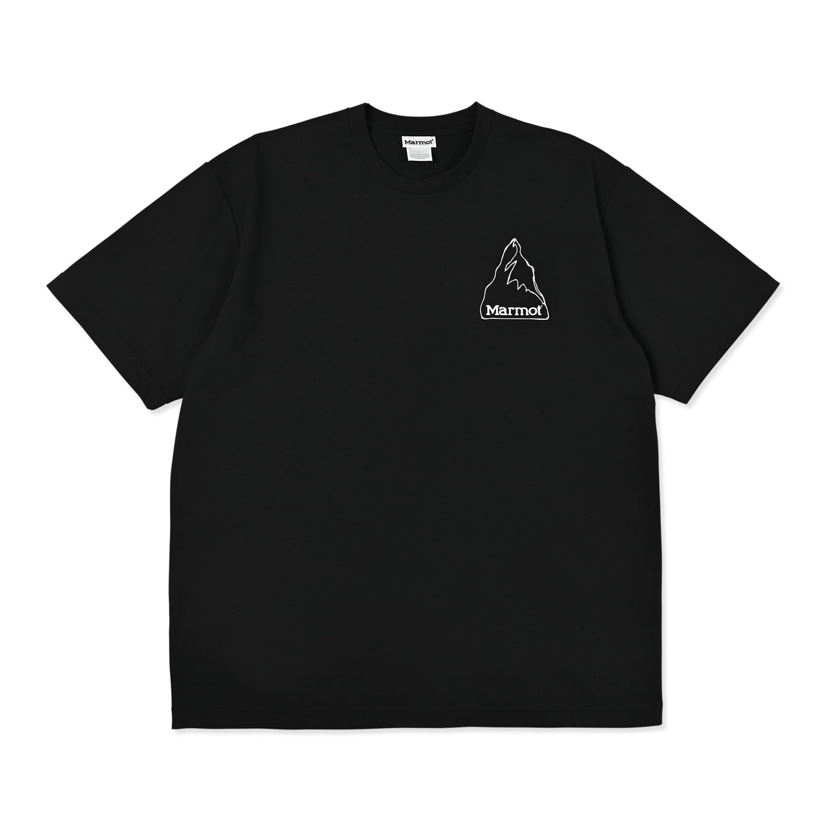 Mt.Fuse T-Shirt(マウントヒューズ ティーシャツ)