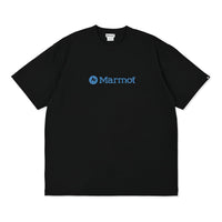 Marmot Logo T-Shirt(マーモット ロゴティーシャツ)
