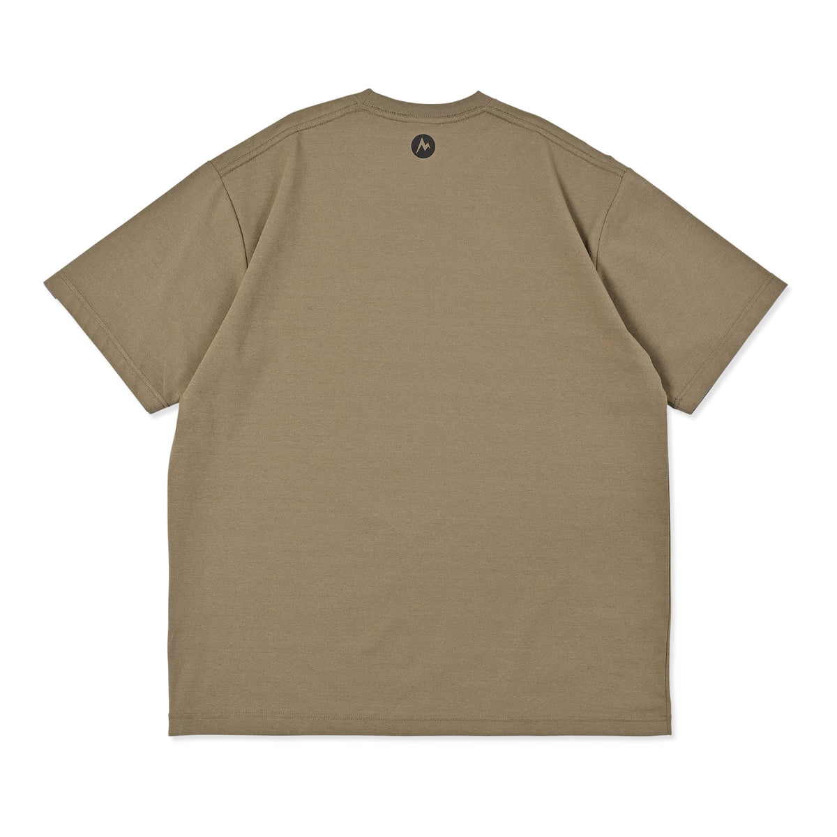 Marmot Logo T-Shirt(マーモット ロゴティーシャツ)