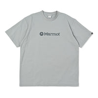 Marmot Logo T-Shirt(マーモット ロゴティーシャツ)