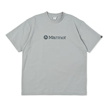 Marmot Logo T-Shirt(マーモット ロゴティーシャツ)