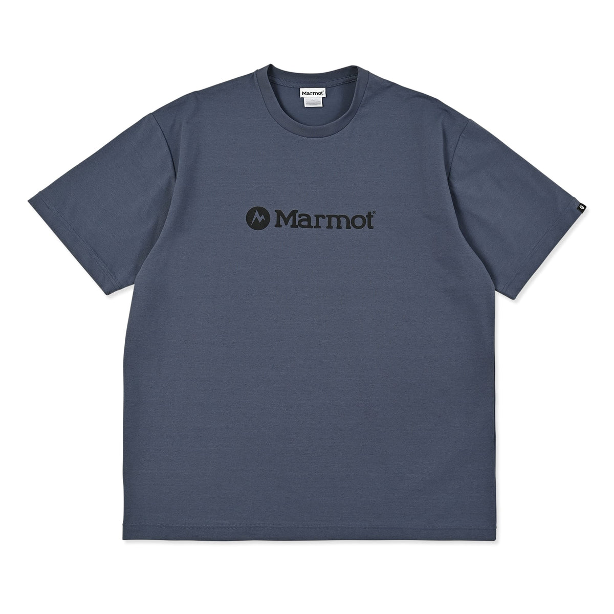 Marmot Logo T-Shirt(マーモット ロゴティーシャツ)