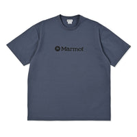 Marmot Logo T-Shirt(マーモット ロゴティーシャツ)