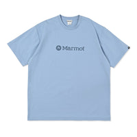 Marmot Logo T-Shirt(マーモット ロゴティーシャツ)