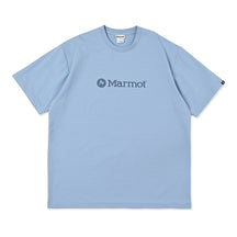 Marmot Logo T-Shirt(マーモット ロゴティーシャツ)