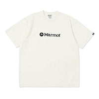 Marmot Logo T-Shirt(マーモット ロゴティーシャツ)