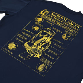 Archive paks T-Shirt(アーカイブパックス ティーシャツ)