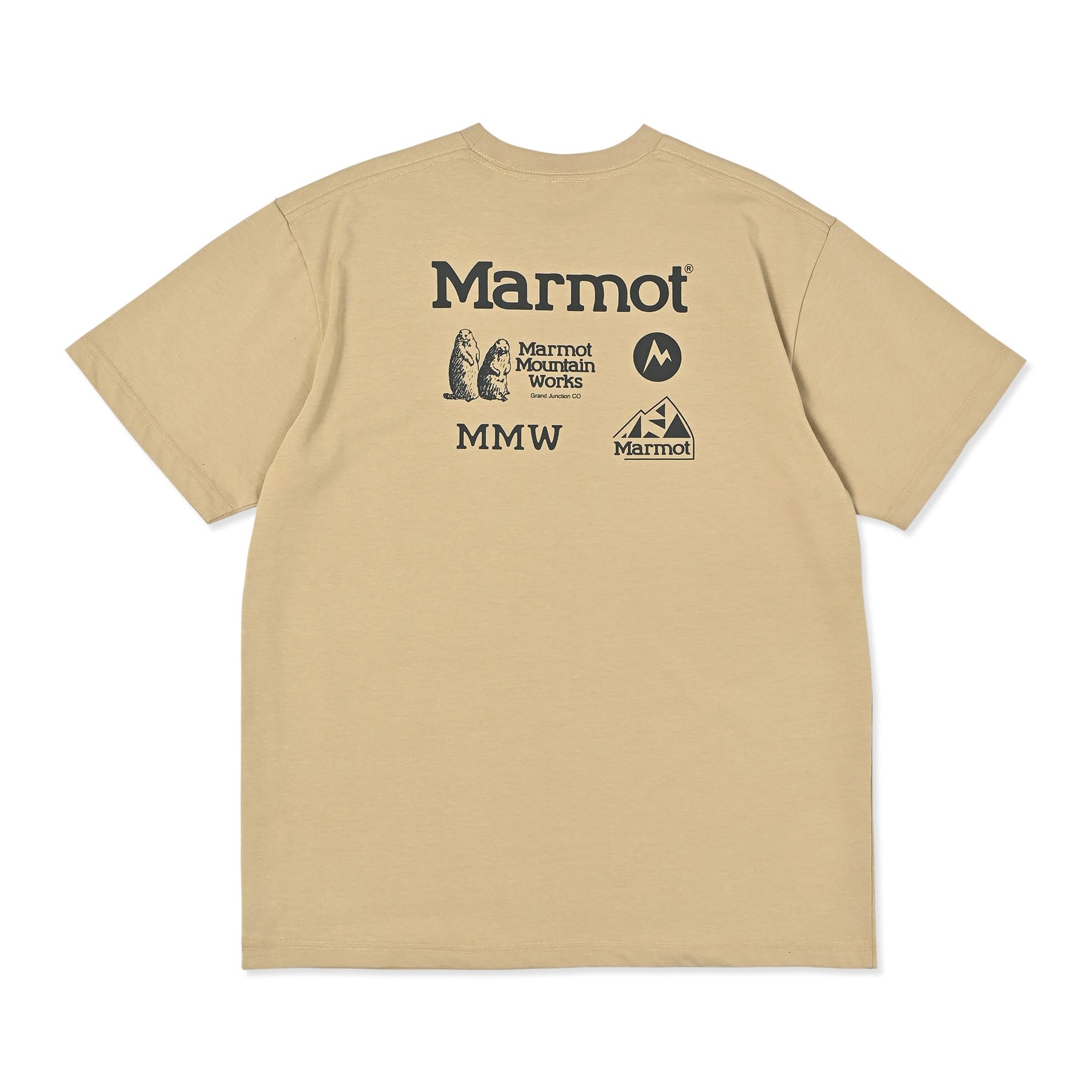 Archive History T-Shirt(アーカイブヒストリー ティーシャツ)