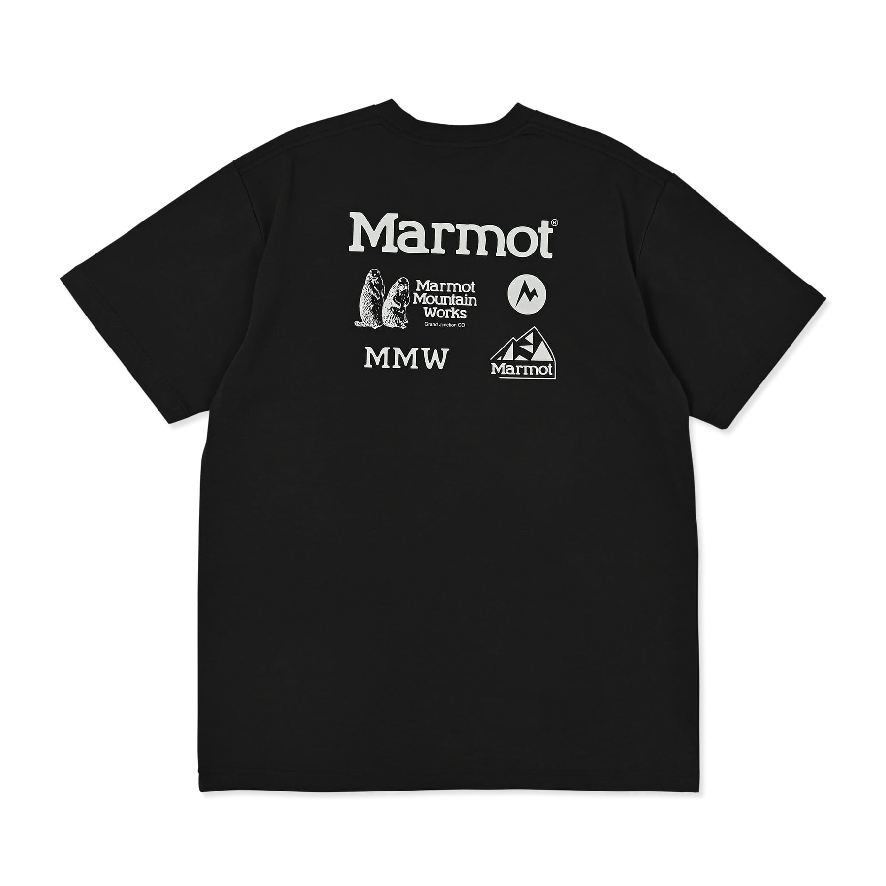 Archive History T-Shirt(アーカイブヒストリー ティーシャツ)