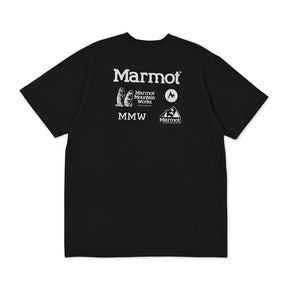 Archive History T-Shirt(アーカイブヒストリー ティーシャツ)