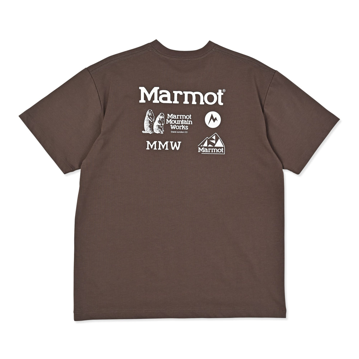 Archive History T-Shirt(アーカイブヒストリー ティーシャツ)