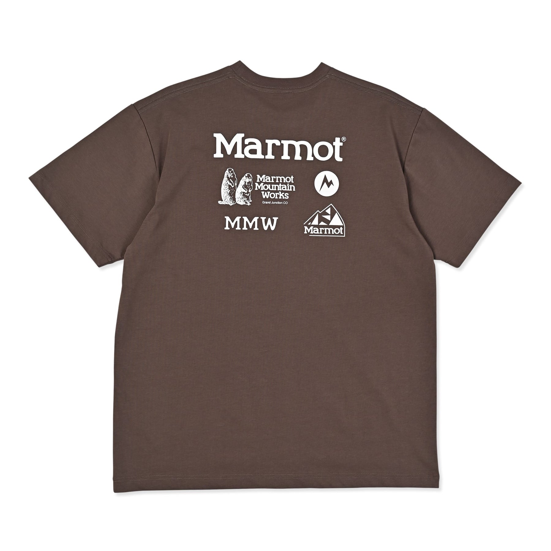 Archive History T-Shirt(アーカイブヒストリー ティーシャツ)