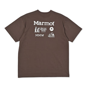 Archive History T-Shirt(アーカイブヒストリー ティーシャツ)
