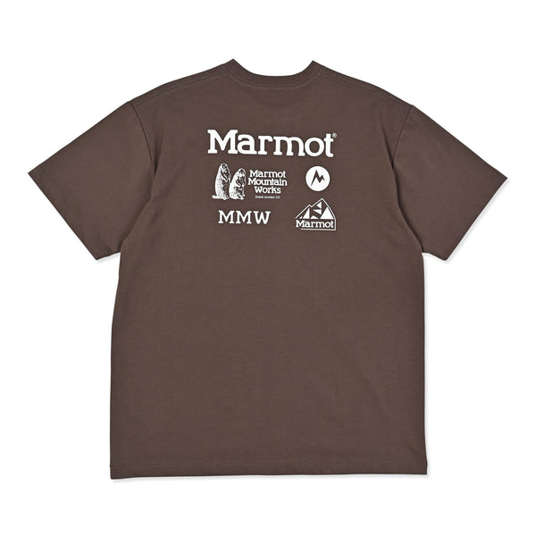 Archive History T-Shirt(アーカイブヒストリー ティーシャツ)