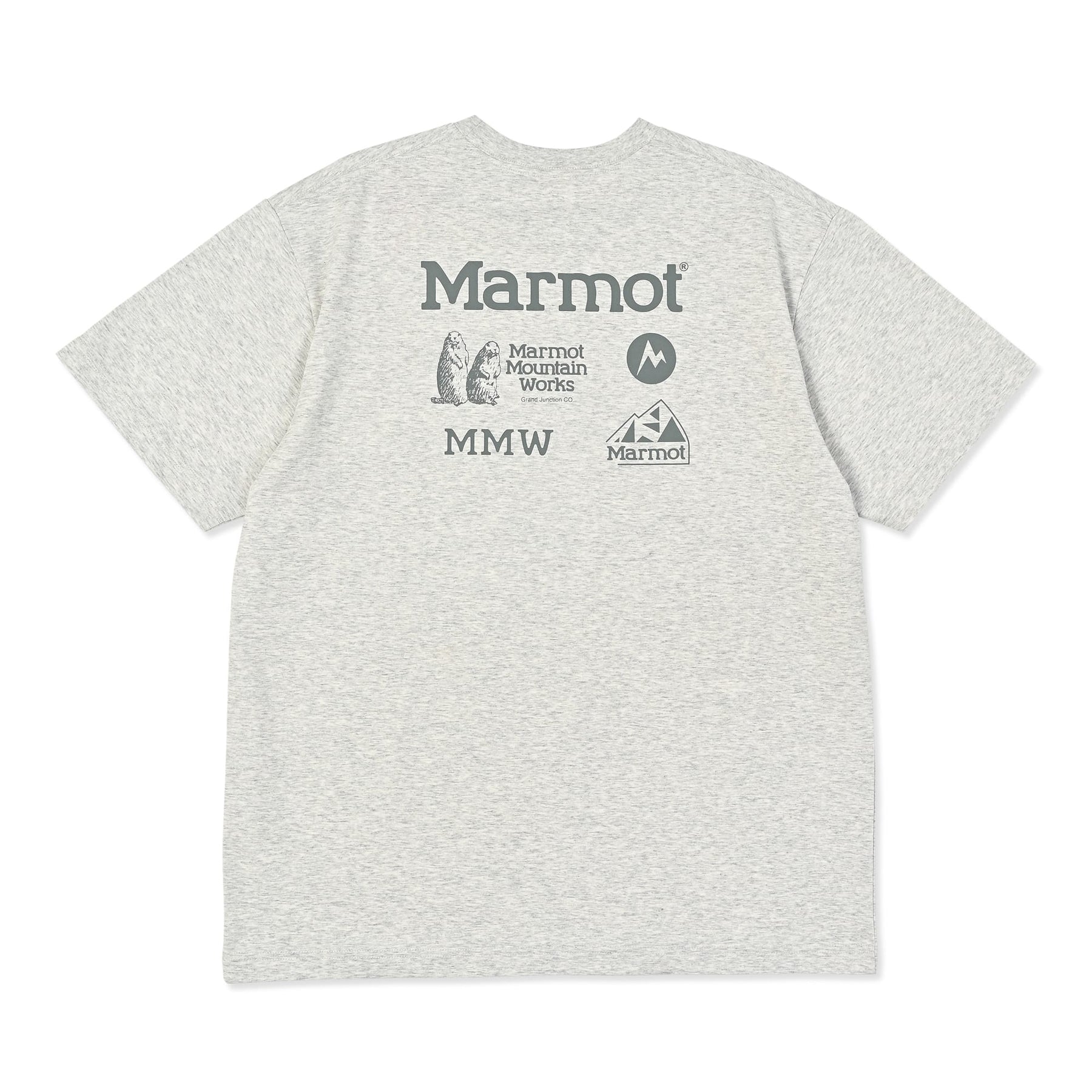 Archive History T-Shirt(アーカイブヒストリー ティーシャツ)