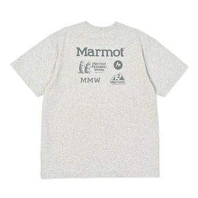 Archive History T-Shirt(アーカイブヒストリー ティーシャツ)