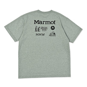 Archive History T-Shirt(アーカイブヒストリー ティーシャツ)