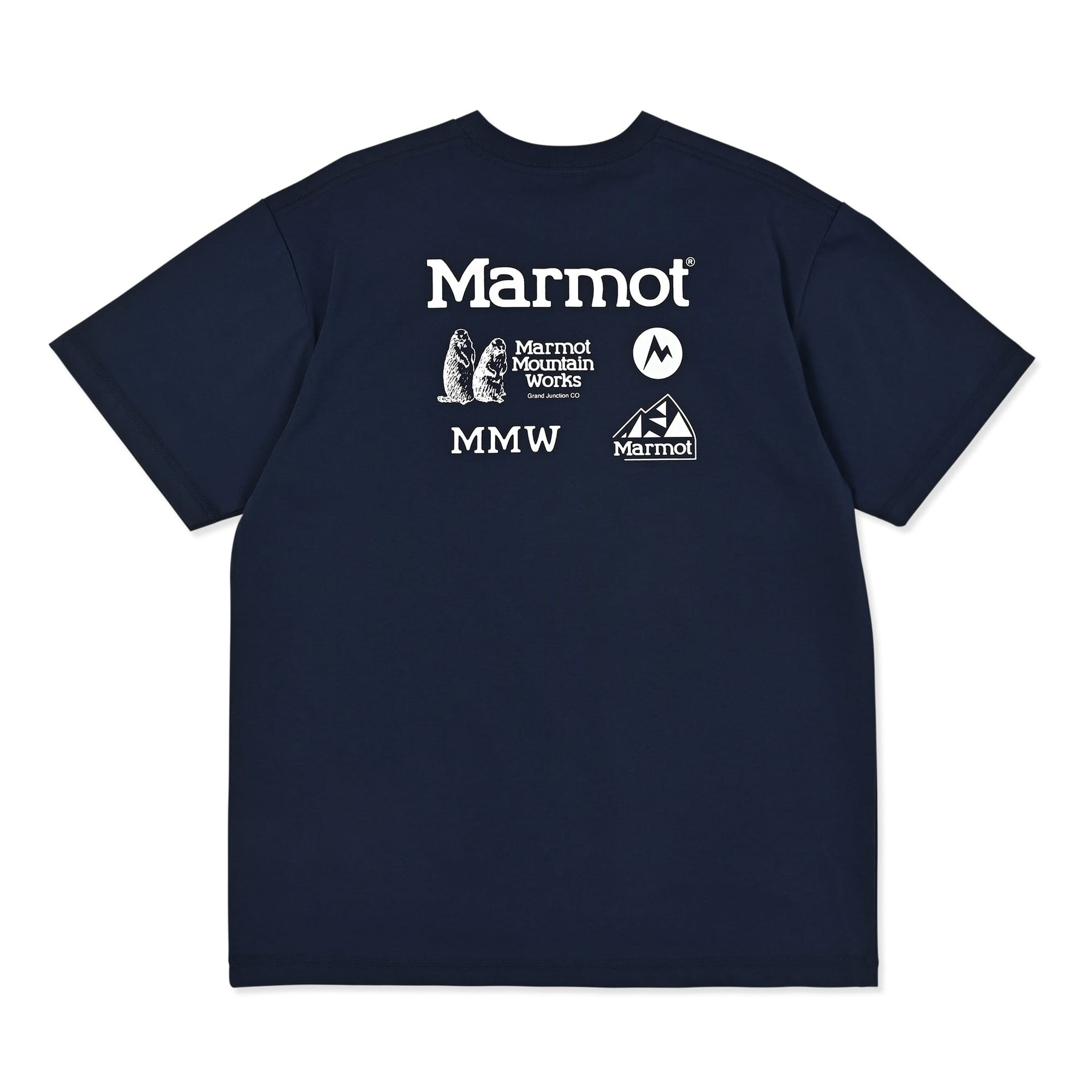 Archive History T-Shirt(アーカイブヒストリー ティーシャツ)