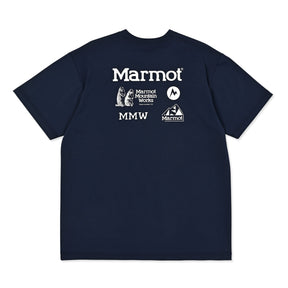 Archive History T-Shirt(アーカイブヒストリー ティーシャツ)