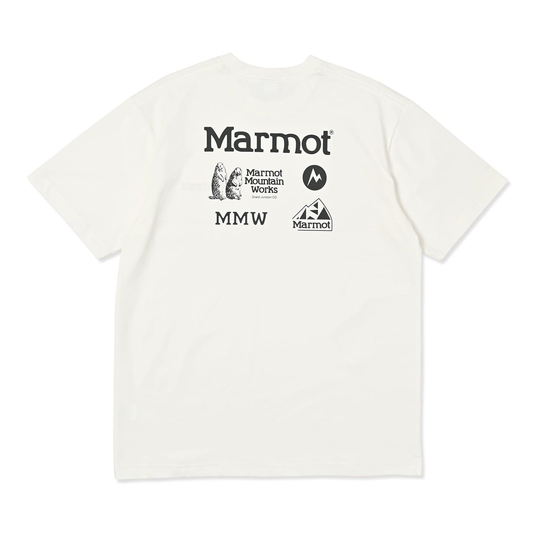 Archive History T-Shirt(アーカイブヒストリー ティーシャツ)