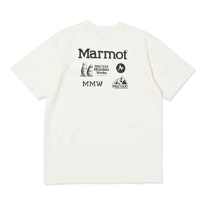 Archive History T-Shirt(アーカイブヒストリー ティーシャツ)