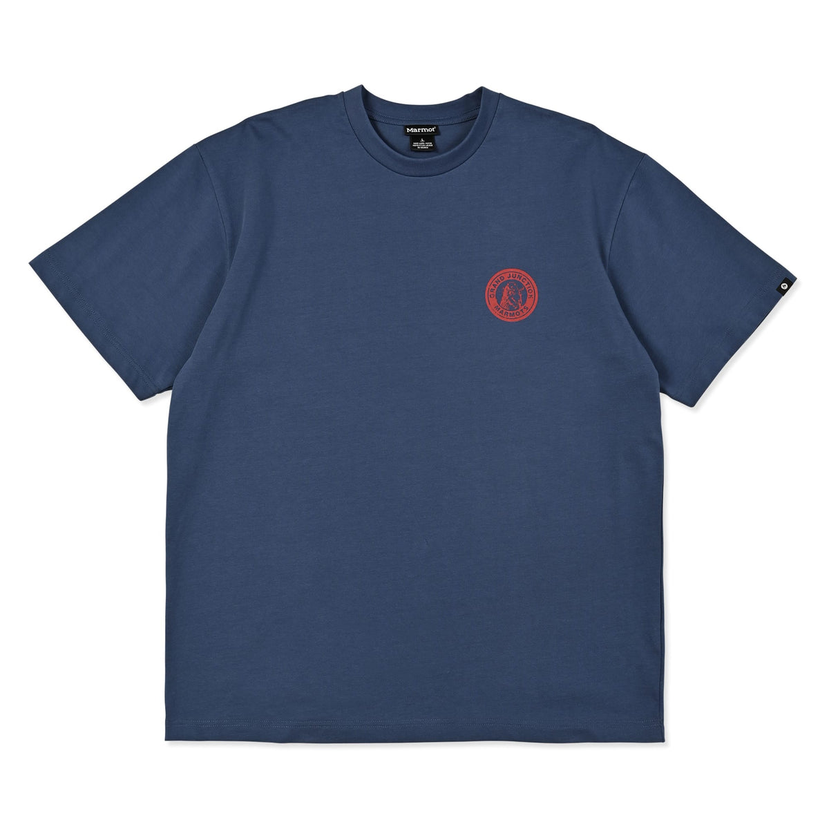 Sealing Wax M T-Shirt(シーリングワックスエムティーシャツ)