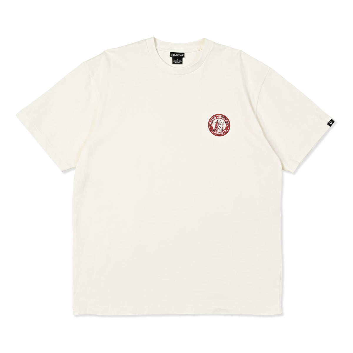 Sealing Wax M T-Shirt(シーリングワックスエムティーシャツ)