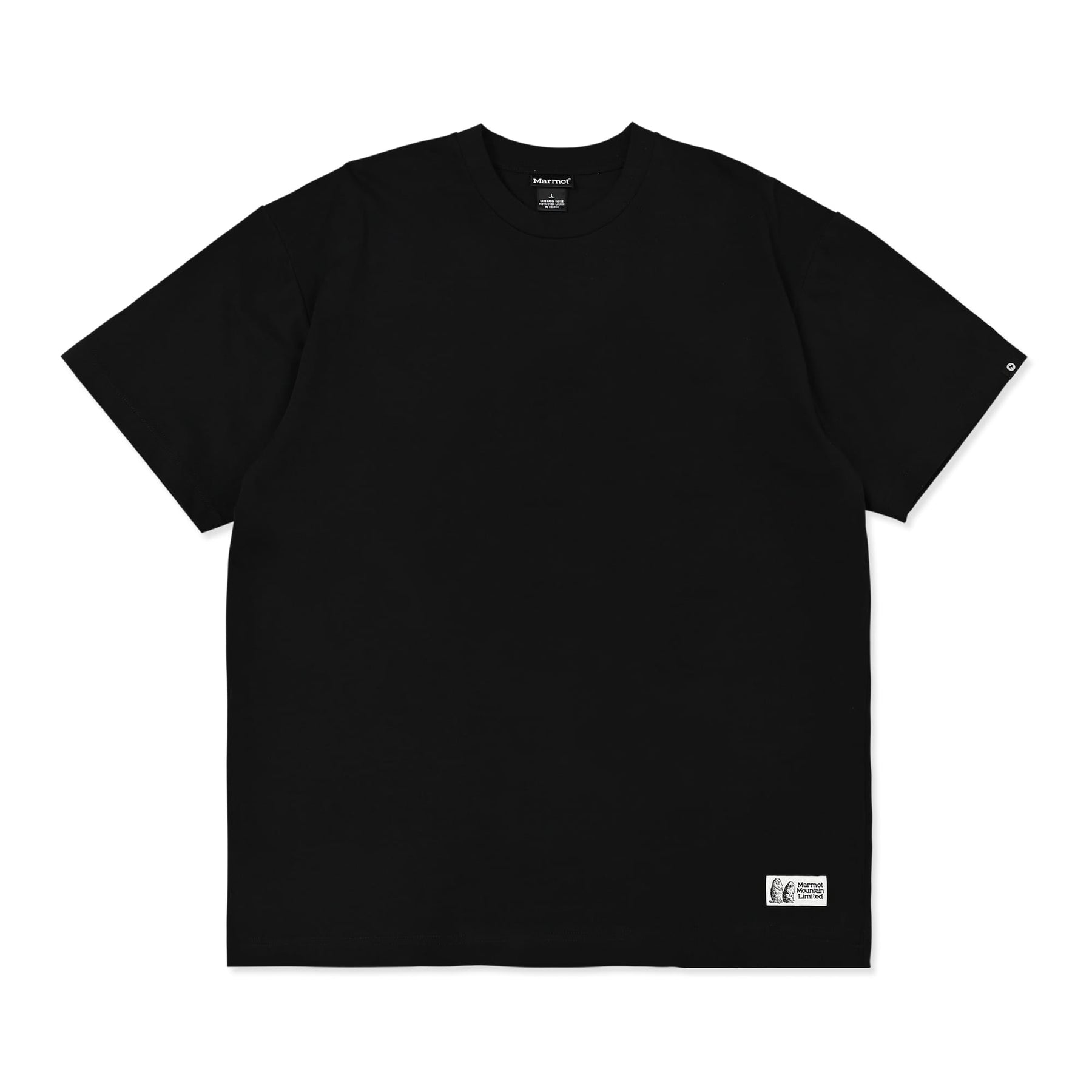 Marmot Blank T-Shirt(マーモットブランク ティーシャツ)