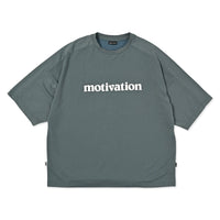 [Marmot x CITY COUNTRY CITY] MMWCCC Feel up T-shirt_motivation(フィールアップ Tシャツ モチベーション)