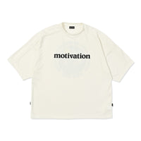 [Marmot x CITY COUNTRY CITY] MMWCCC Feel up T-shirt_motivation(フィールアップ Tシャツ モチベーション)