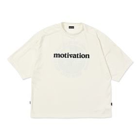 [Marmot x CITY COUNTRY CITY] MMWCCC Feel up T-shirt_motivation(フィールアップ Tシャツ モチベーション)