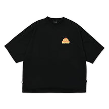 [Marmot x CITY COUNTRY CITY] MMWCCC Feel up T-shirt_CCCMMW(フィールアップ Tシャツ CCCMMW)