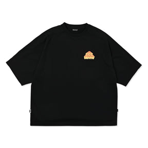 [Marmot x CITY COUNTRY CITY] MMWCCC Feel up T-shirt_CCCMMW(フィールアップ Tシャツ CCCMMW)