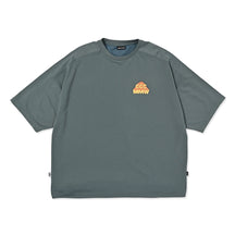 [Marmot x CITY COUNTRY CITY] MMWCCC Feel up T-shirt_CCCMMW(フィールアップ Tシャツ CCCMMW)