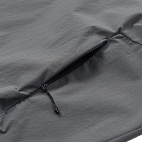 MMT Light 4way Woven S/S (マーモット ライトフォーウェイ ウーブンハーフスリーブ)