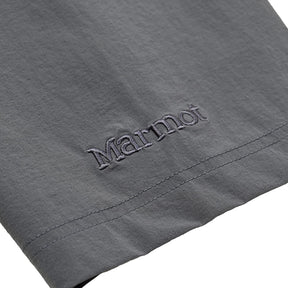 MMT Light 4way Woven S/S (マーモット ライトフォーウェイ ウーブンハーフスリーブ)