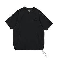 MMT Light 4way Woven S/S (マーモット ライトフォーウェイ ウーブンハーフスリーブ)