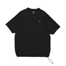 MMT Light 4way Woven S/S (マーモット ライトフォーウェイ ウーブンハーフスリーブ)