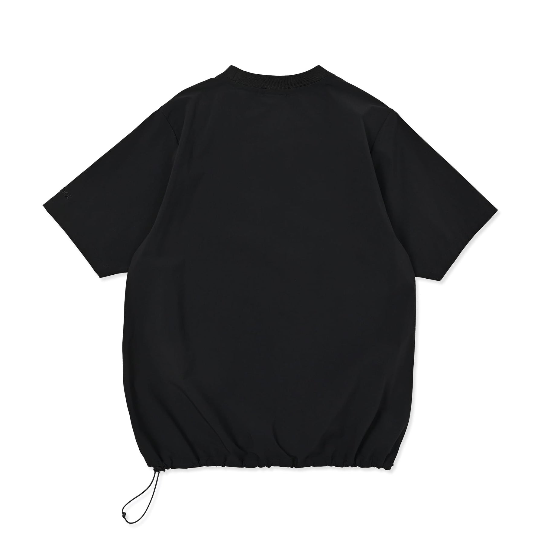 MMT Light 4way Woven S/S (マーモット ライトフォーウェイ ウーブンハーフスリーブ)