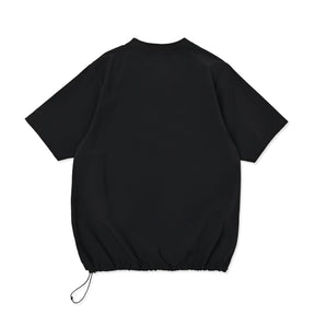 MMT Light 4way Woven S/S (マーモット ライトフォーウェイ ウーブンハーフスリーブ)