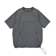 MMT Light 4way Woven S/S (マーモット ライトフォーウェイ ウーブンハーフスリーブ)