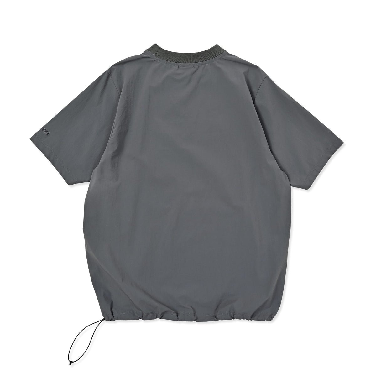 MMT Light 4way Woven S/S (マーモット ライトフォーウェイ ウーブンハーフスリーブ)