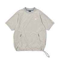 MMT Light 4way Woven S/S (マーモット ライトフォーウェイ ウーブンハーフスリーブ)