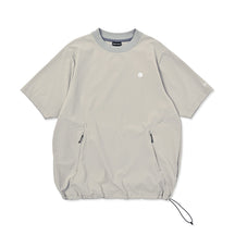 MMT Light 4way Woven S/S (マーモット ライトフォーウェイ ウーブンハーフスリーブ)