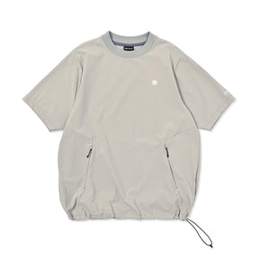 MMT Light 4way Woven S/S (マーモット ライトフォーウェイ ウーブンハーフスリーブ)