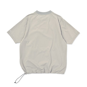 MMT Light 4way Woven S/S (マーモット ライトフォーウェイ ウーブンハーフスリーブ)