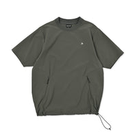 MMT Light 4way Woven S/S (マーモット ライトフォーウェイ ウーブンハーフスリーブ)